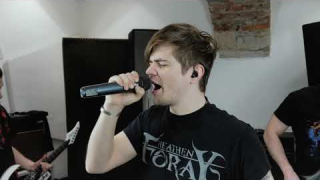 HEATHEN FORAY • "Essenz"