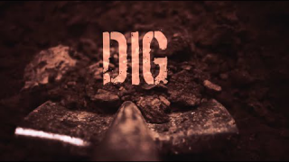 IMONOLITH • "Dig"