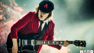 AC/DC • Une pétition pour que le groupe joue au Super Bowl