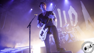 GOJIRA • Tournée américaine cet été avec DEFTONES