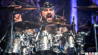 Mike Portnoy • Son hommage à Neil Peart