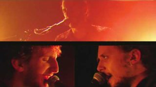 MAMA'S GUN • "Shield & Shelter"