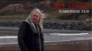 Biff Byford • "Scarborough Fair"
