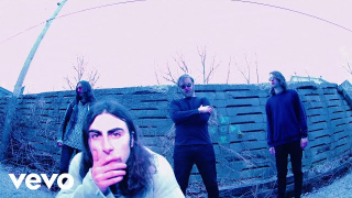 BRKN LOVE • "Flies In The Honey"