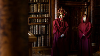 AARA • Entretien et avant-première de l'album "En Ergô Einai"