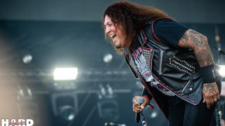 TESTAMENT • Nouvel extrait de "Titans Of Creation"