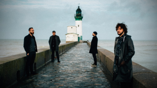 NORD • "Violent Shapes" [Video-Premiere]