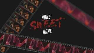 Mötley Crüe  • "Home Sweet Home" (Lyric Video)