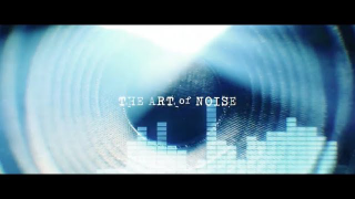 TYGERS OF PAN TANG • "Art Of Noise"
