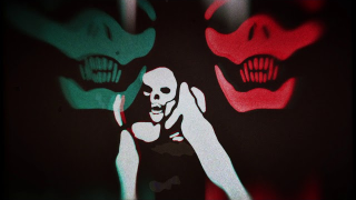 HYBORIAN • "Driven By Hunger"