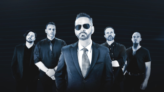 THE CEO • "Redemption", un 1er album au printemps