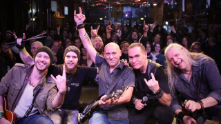 ABBYGAIL • Un nouveau clip