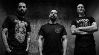 BAIT • "Leviathan III" [Audio-Premiere]