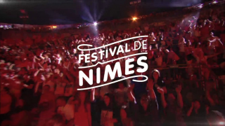 FESTIVAL DE NIMES 2020 • Concerts annulés jusqu'au 15 juillet