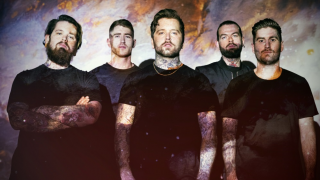 BURY TOMORROW • La vidéo pour le single "Better Below" & YouTube-Live-Chat