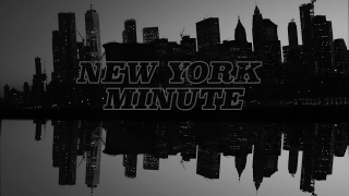 JORN • "New York Minute"