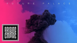 FUTURE PALACE • "Anomaly" (Lyric Video)