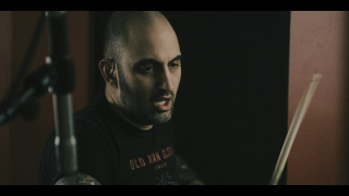 LOVIATAR • "Horse In Thrall"