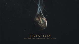 TRIVIUM  • "Amongst The Shadows & The Stones" (Audio)