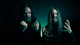 CADAVER • Interview Anders "Neddo" Odden