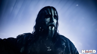 GAAHLS WYRD • Le groupe remporte le prix Spellemann