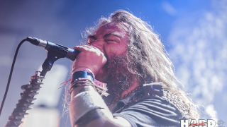 SOULFLY • Un nouvel EP live