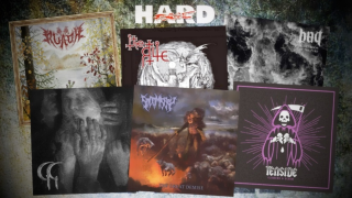 LABELS ET LES BETES • "Le coté obscur de la force métallique - épisode 34"