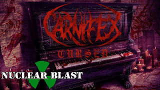 CARNIFEX • "Cursed" (Isolation Mix - Audio) 