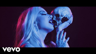 NEW YEARS DAY • "Skeletons"