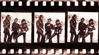 MOTÖRHEAD  • "Ace Of Spades" (Lyric Video)