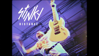 STINKY • "Distance"