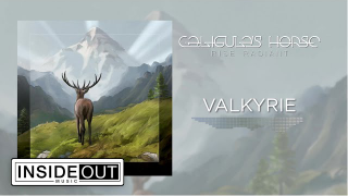 CALIGULA'S HORSE  • "Valkyrie" (Audio)