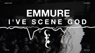 EMMURE • I've Scene God" (Visualizer)