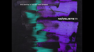 NOVELISTS FR • "After The Rain" (Lyric Video)