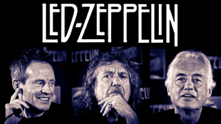 LED ZEPPELIN • Le 10e épisode vidéo de la série "History Of Led Zeppelin"