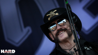 MOTÖRHEAD • Le Coffret "Ace Of Spades: 40th Anniversary" en octobre