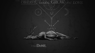 MEMORIES OF A DEAD MAN • "Do You Accept?" (Audio)