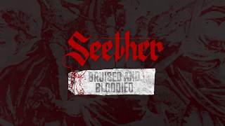 SEETHER • "Bruised And Bloodied" (Audio)