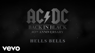 AC/DC The Story Of Back In Black (Episode 2 - Hells Bells)