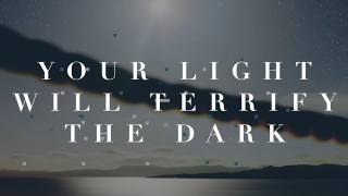 SKILLET • "Terrify The Dark" (Reimagined - Lyric Video)
