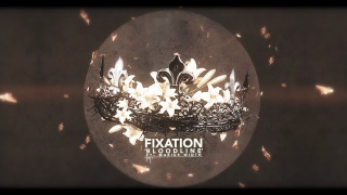 FIXATION • "Bloodline" (Lyric Video)