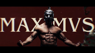 WARKINGS • "Maximus" (Lyric Video)