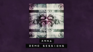 STONE SOUR • "Anna" (Demo Sessions)