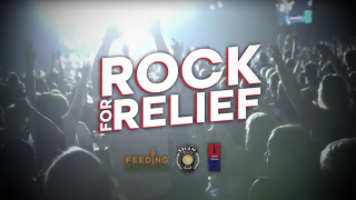 Corey Taylor, Gavin Rossdale, Myles Kennedy, Lzzy Hale... • Du beau monde pour le concert caritatif virtuel "Rock For Relief"