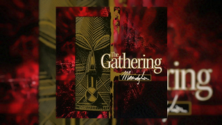 THE GATHERING • Les 25 ans de "Mandylion" (Track by Track)