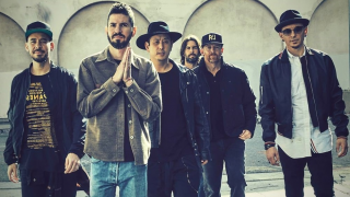 LINKIN PARK • Le 20e anniversaire de "Hybrid Theory" en préparation