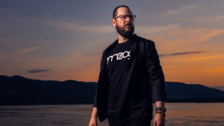 Ihsahn • "Manhattan Skyline" extrait du prochain EP