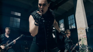 THE UNGUIDED • "Crown Prince Syndrome"
