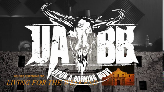 UPON A BURNING BODY • "Living For The Weekend" (Audio)
