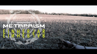 METAPRISM • "Einherjar" (Lyric Video)